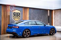 Audi RS5